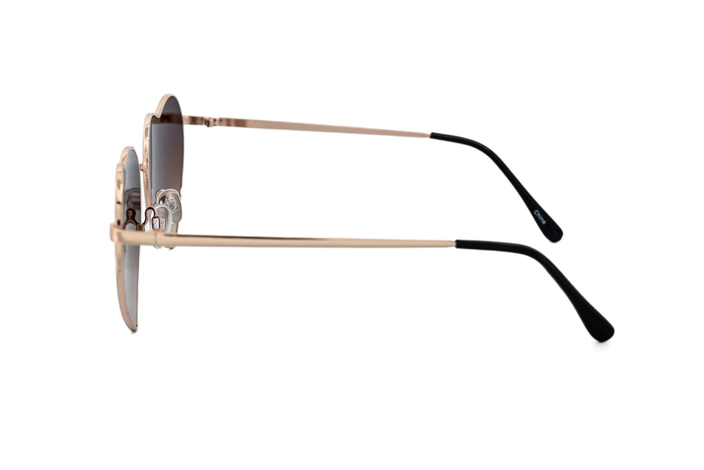 Boléro Valentina — Herzförmige Sonnenbrille