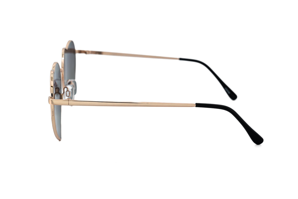 Boléro Valentina — Herzförmige Sonnenbrille