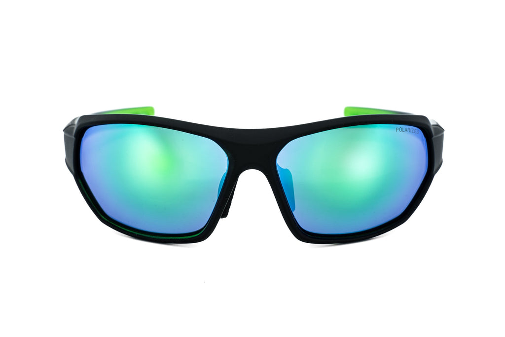 Boléro Varnox — Sport-Sonnenbrille mit polarisierenden Gläsern