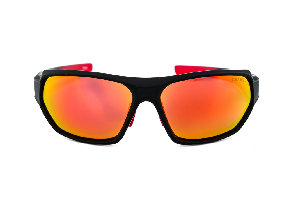 Boléro Varnox — Sport-Sonnenbrille mit polarisierenden Gläsern
