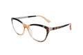 Boléro VeraVie — Cat-Eye-Lesebrille