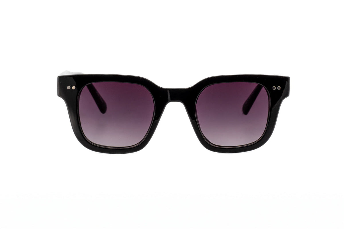 Boléro Verdene — Lunettes de soleil carrées audacieuses