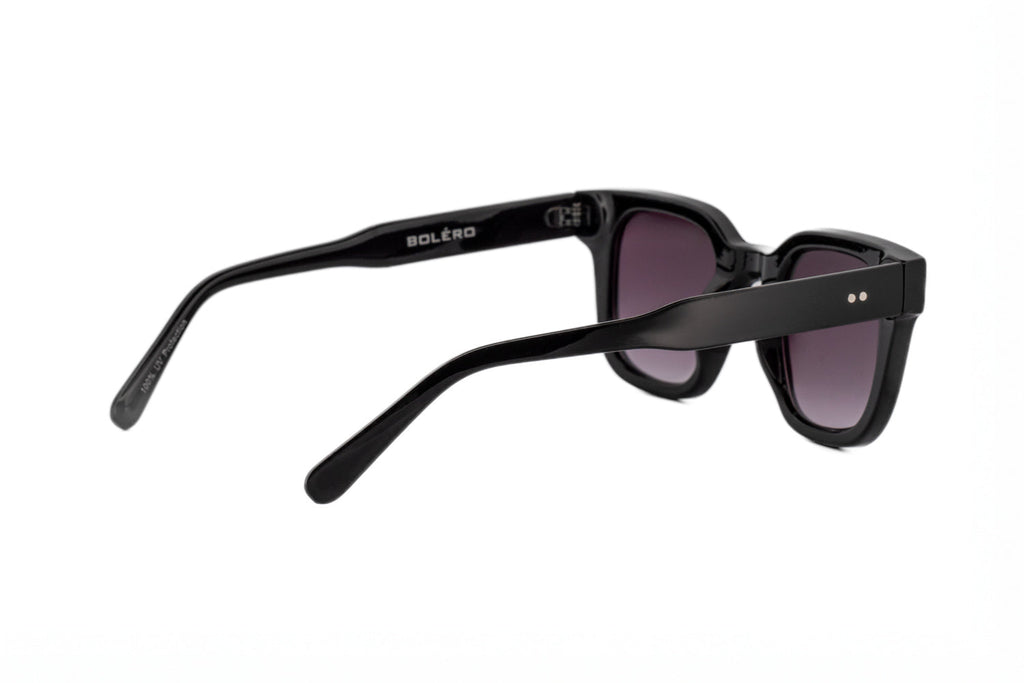 Boléro Verdene — Lunettes de soleil carrées audacieuses