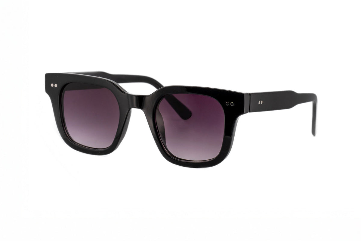 Boléro Verdene — Lunettes de soleil carrées audacieuses