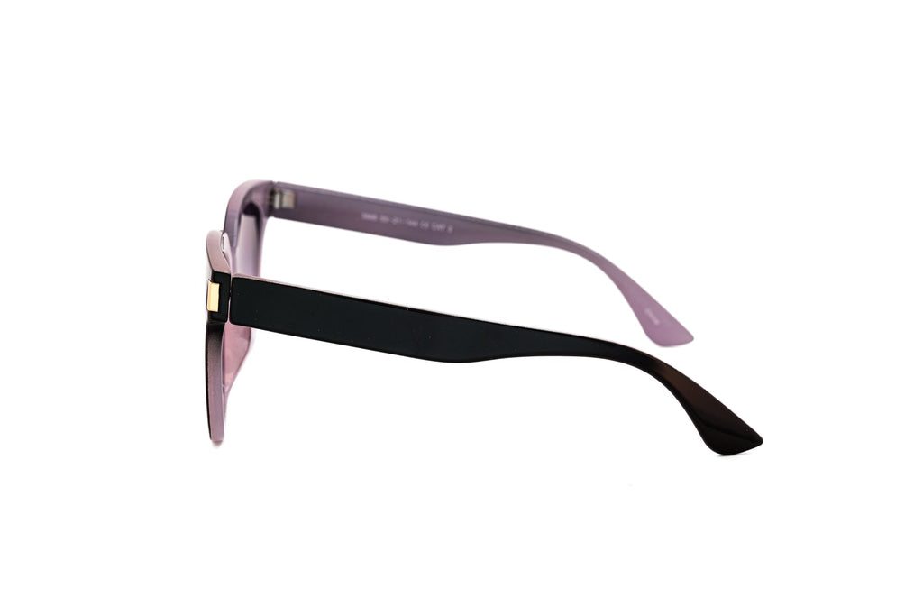 Boléro Viondra — Gafas de sol cuadradas extragrandes