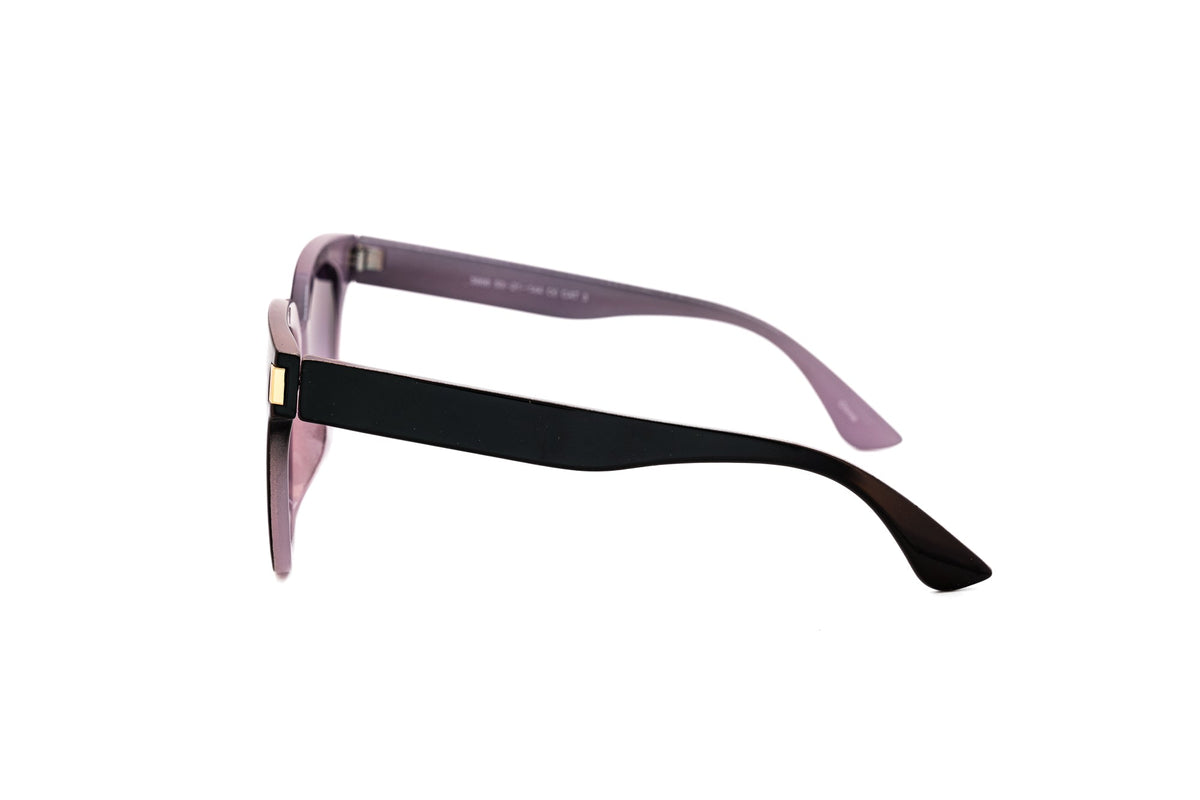 Boléro Viondra — Gafas de sol cuadradas extragrandes