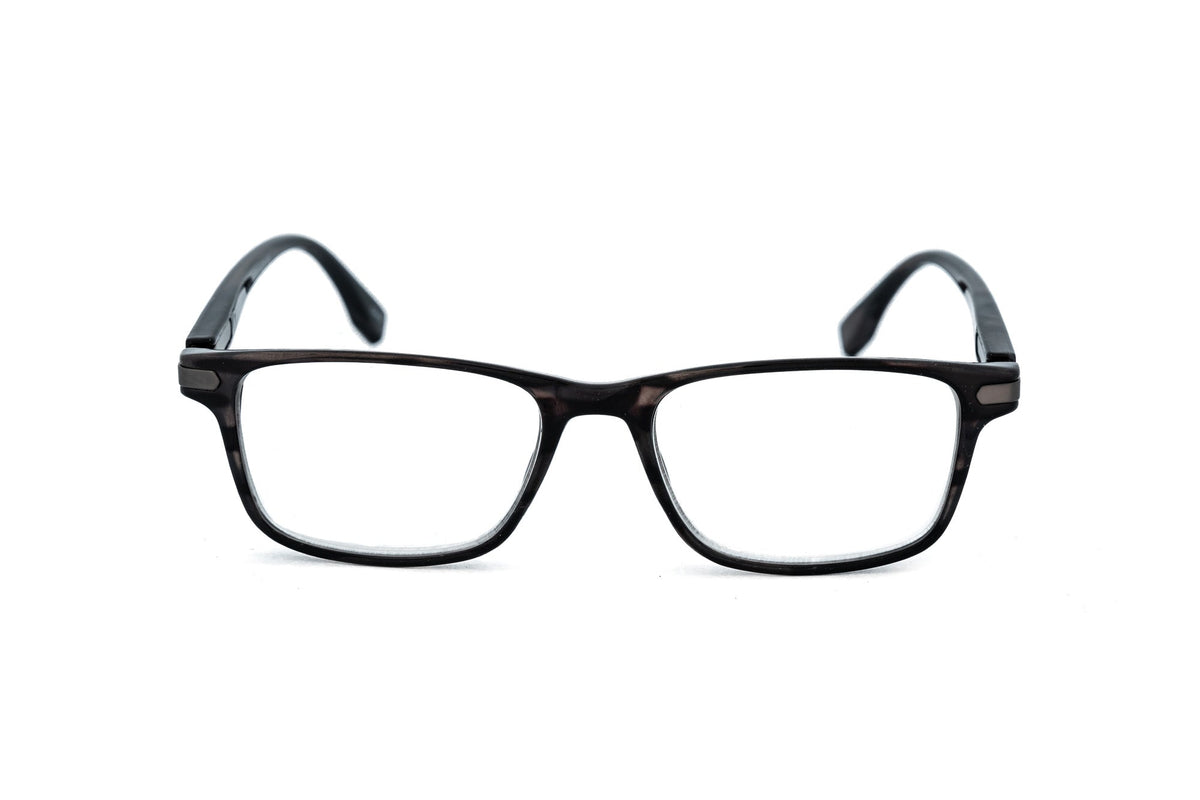 Boléro Virello — Gafas de lectura rectangulares