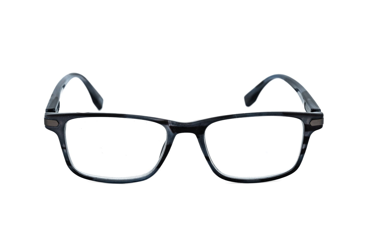 Boléro Virello — Gafas de lectura rectangulares