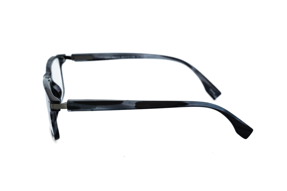 Boléro Virello — Gafas de lectura rectangulares