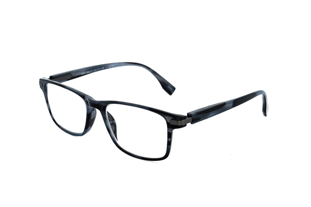 Boléro Virello — Gafas de lectura rectangulares