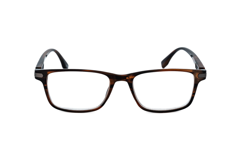 Boléro Virello — Gafas de lectura rectangulares