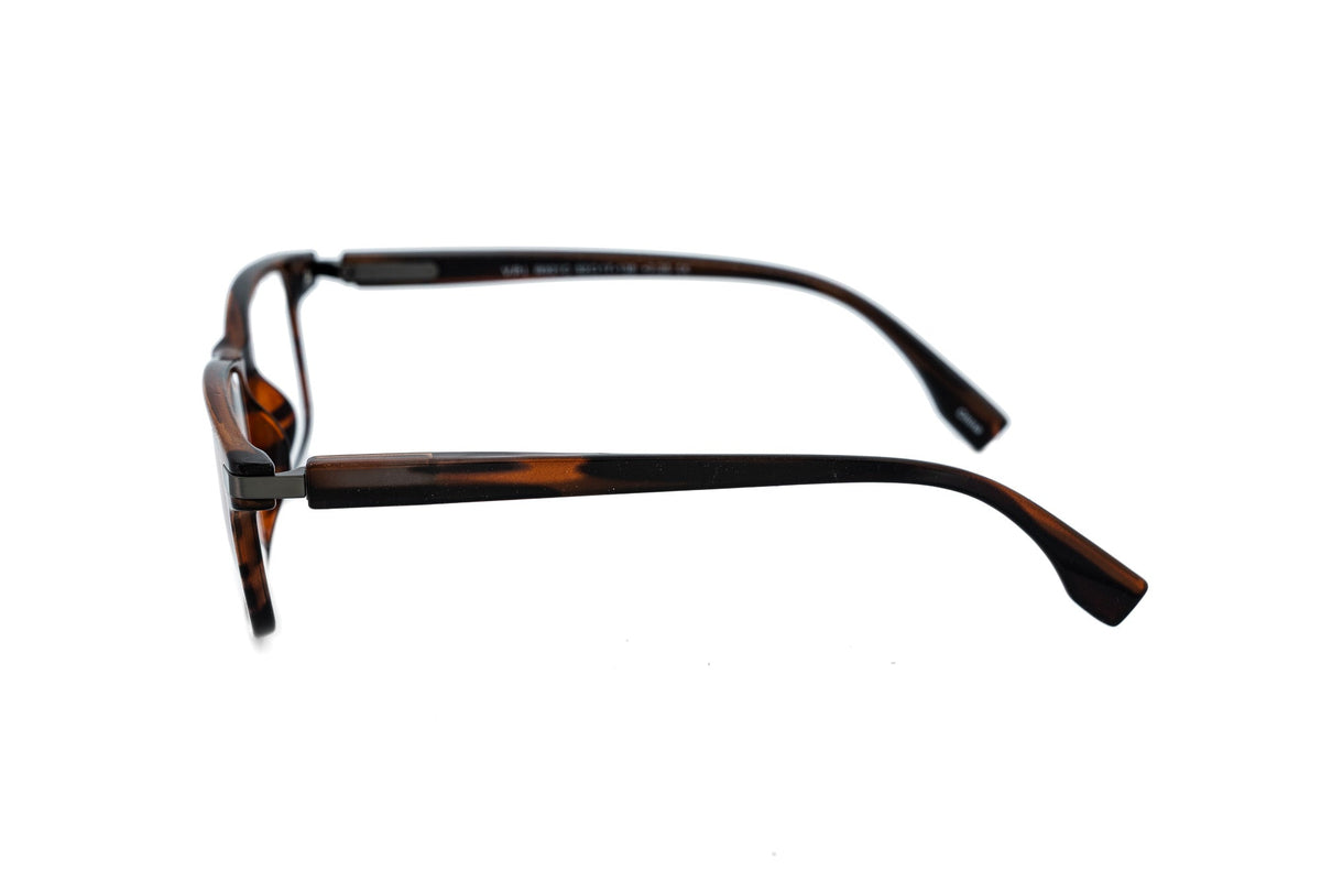 Boléro Virello — Gafas de lectura rectangulares