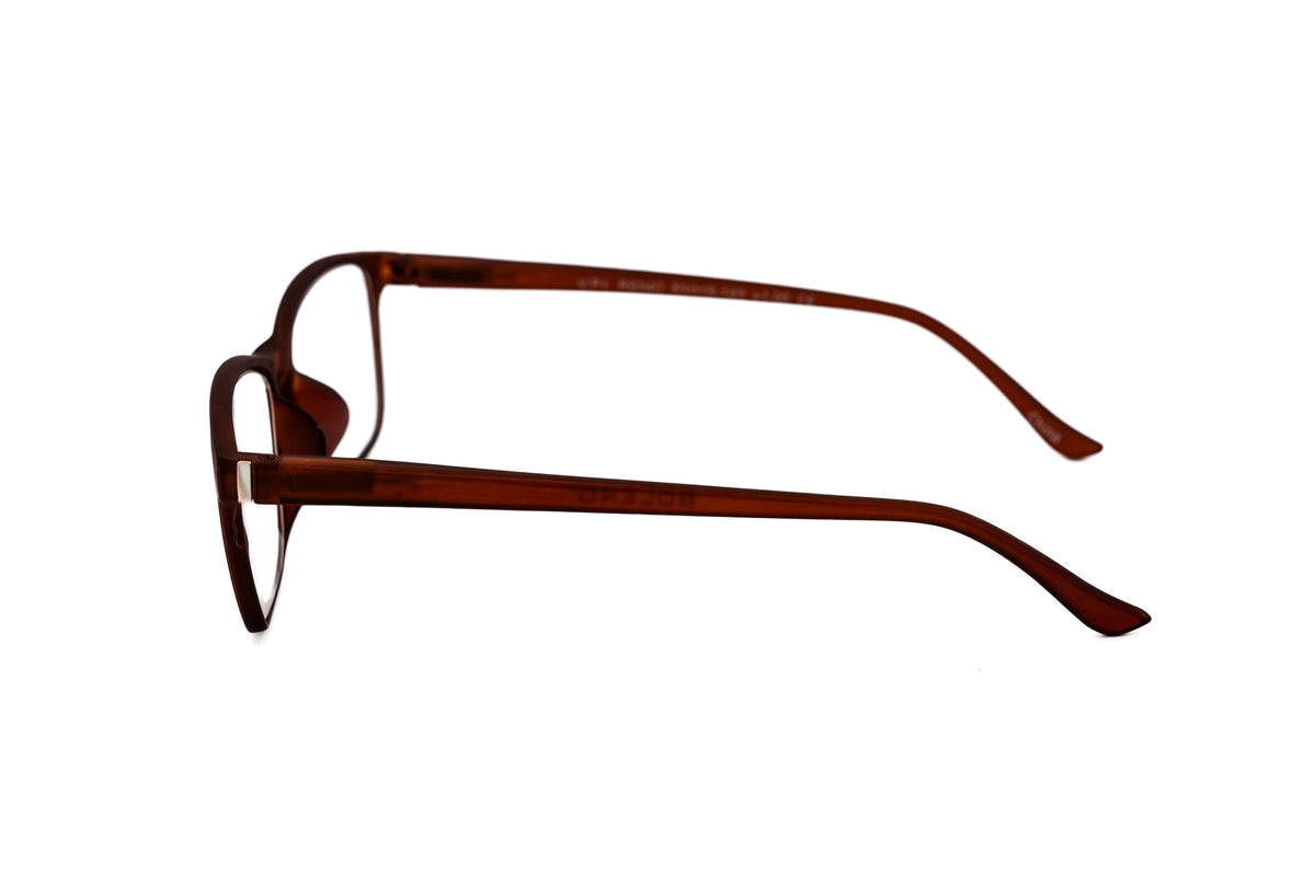 Boléro Viridia — Rectangular Reading Glasses
