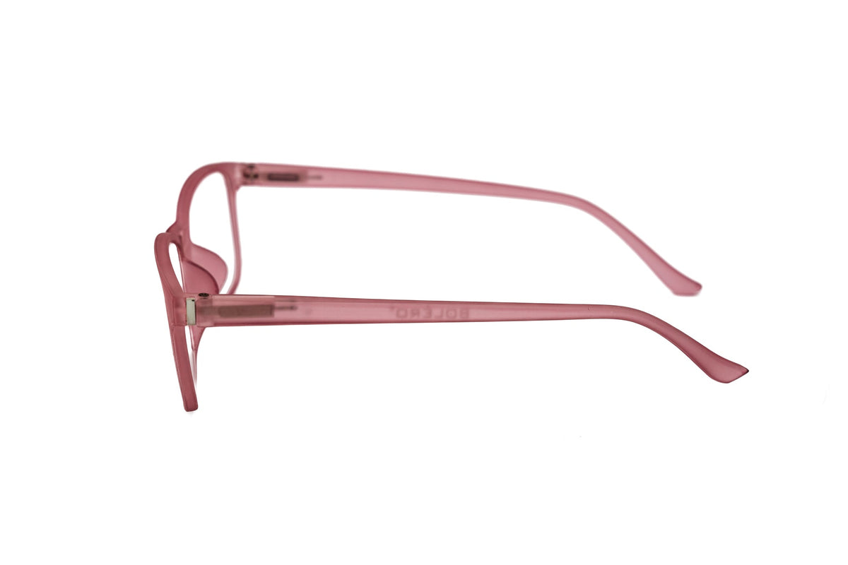 Boléro Viridia — Rectangular Reading Glasses