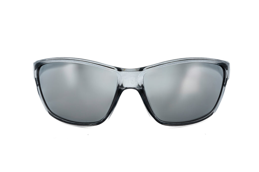 Boléro Vortex — Gafas de sol deportivas envolventes
