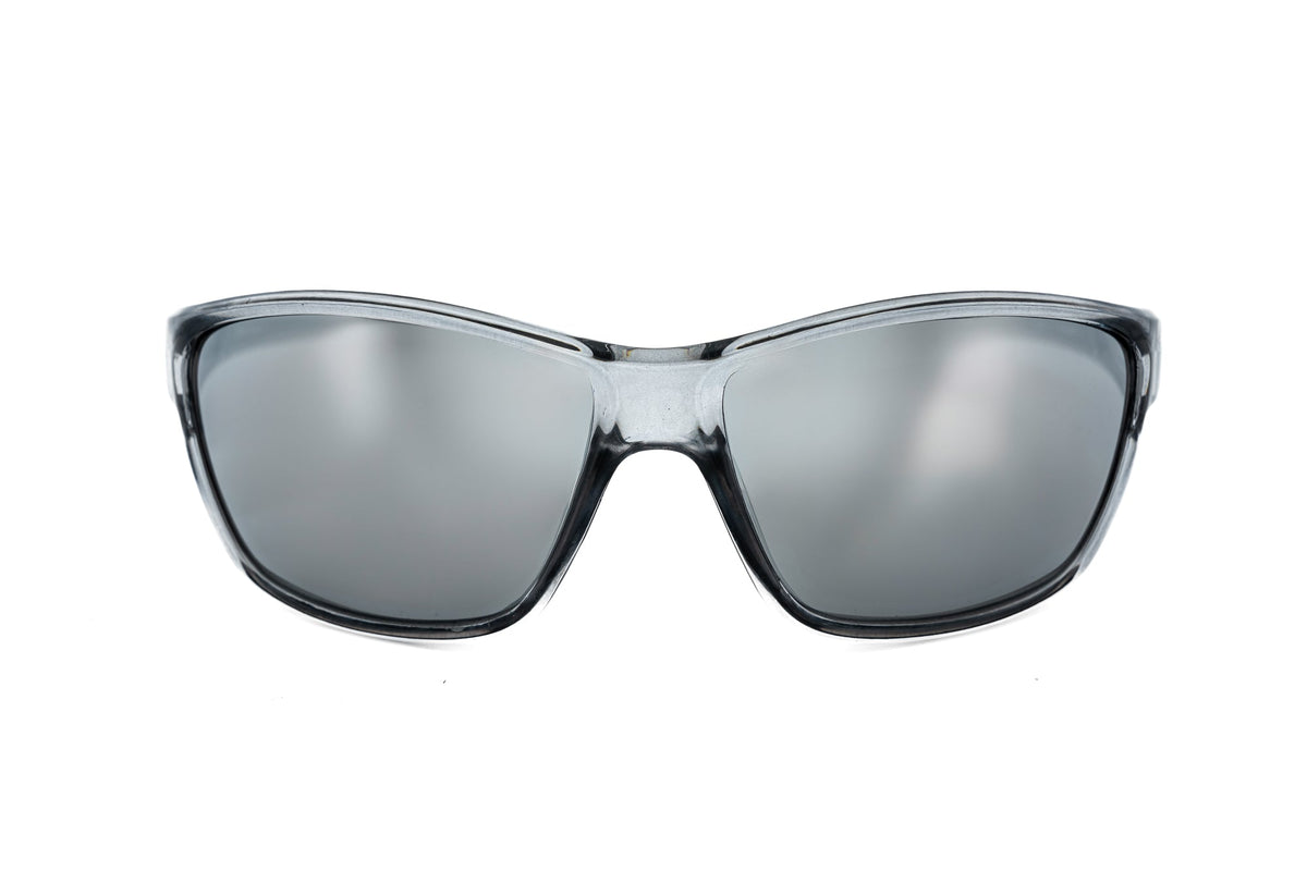 Boléro Vortex — Gafas de sol deportivas envolventes
