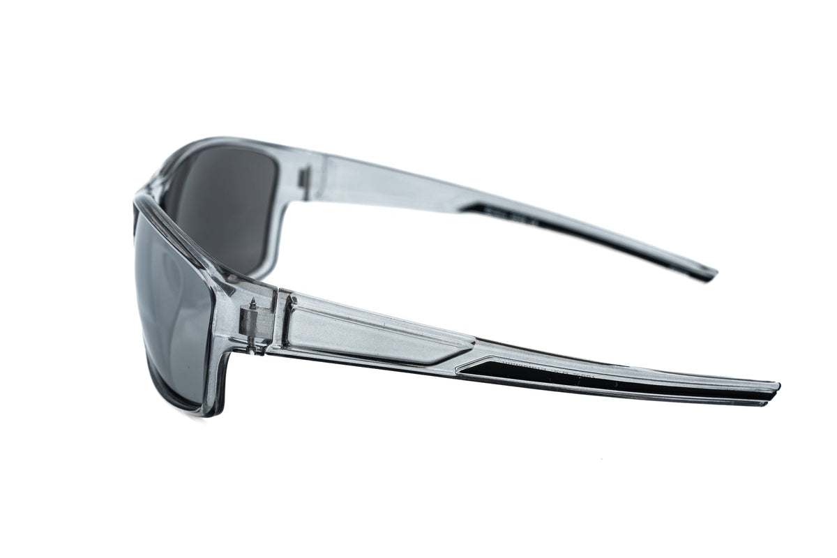 Boléro Vortex — Gafas de sol deportivas envolventes