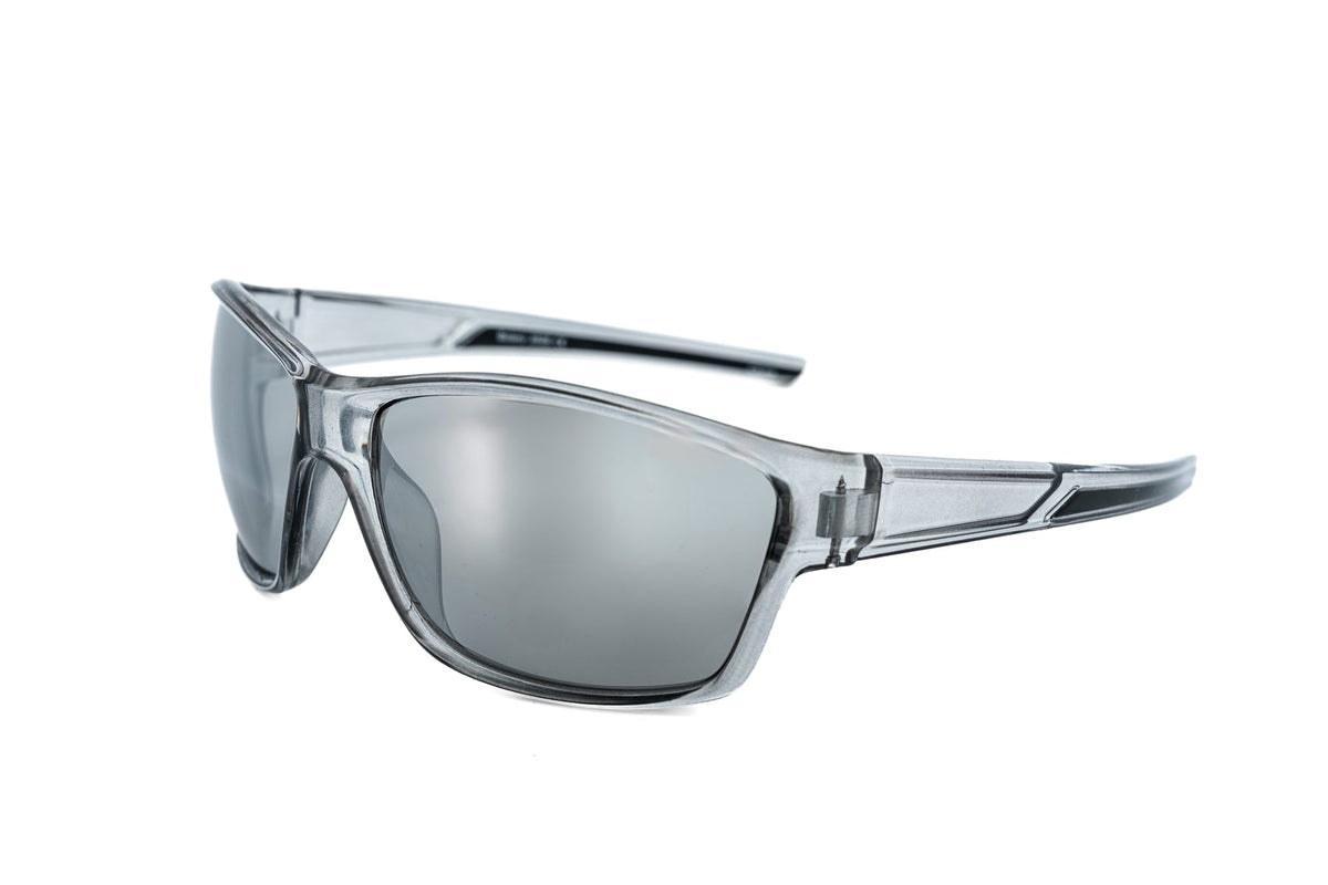 Boléro Vortex — Gafas de sol deportivas envolventes