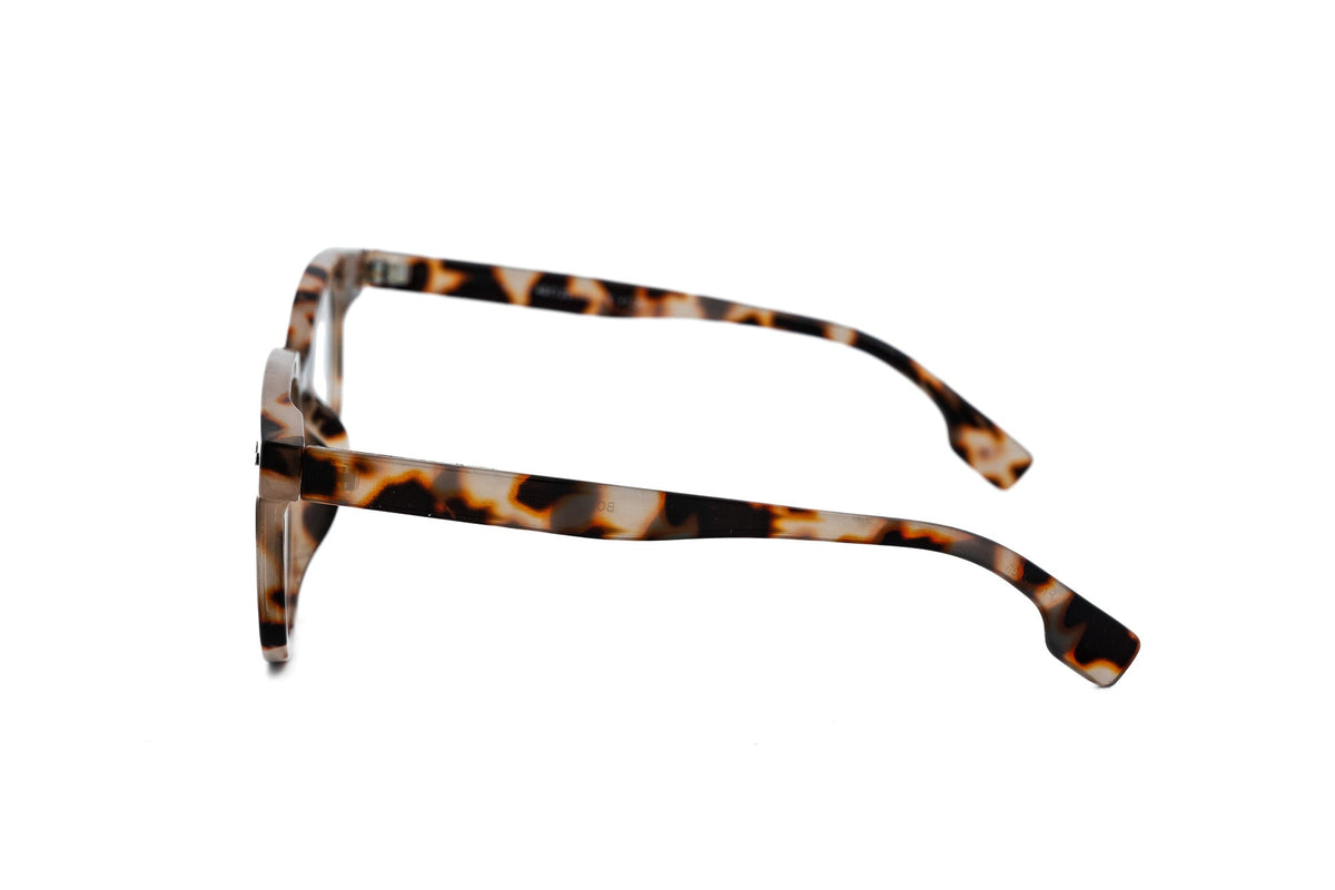 Boléro Wexley — Oversized Reading Glasses