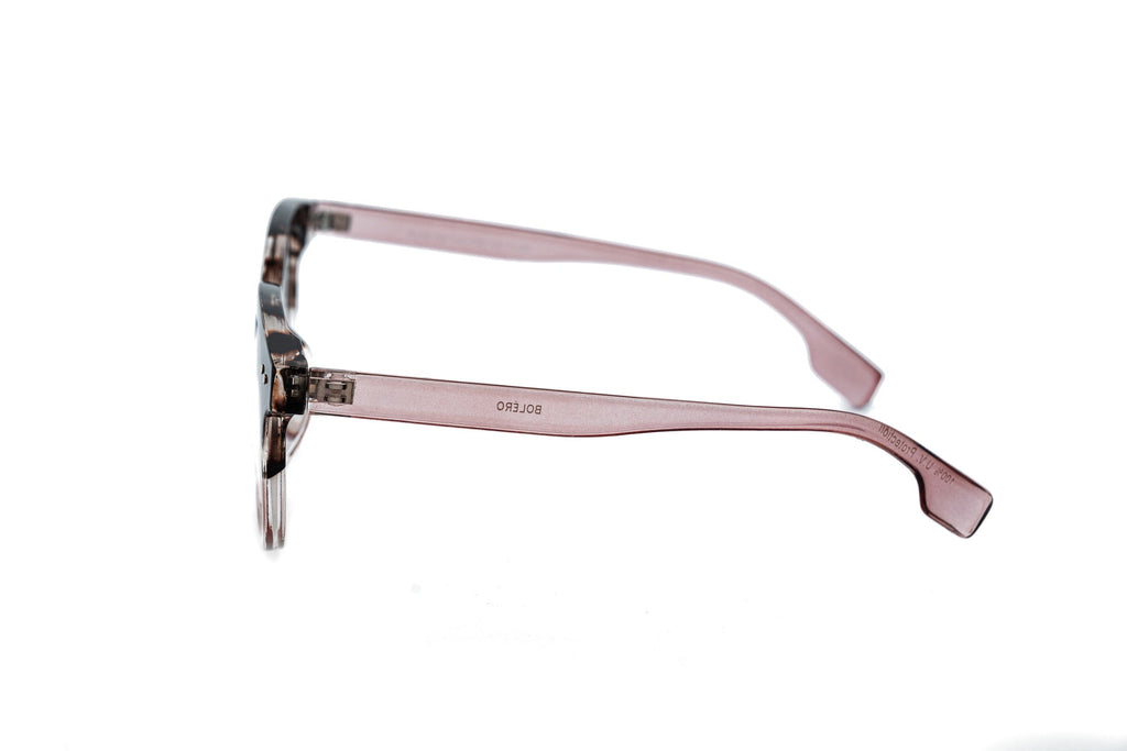 Boléro Wexley — Oversized Reading Glasses