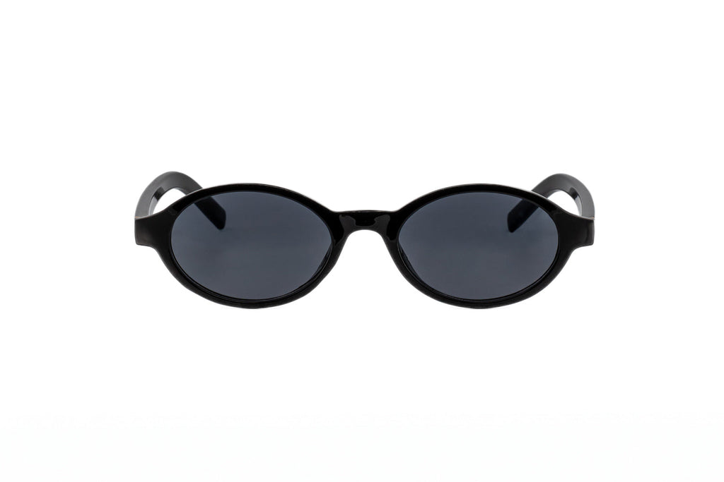 Boléro Zane — Gafas de sol ovaladas retro