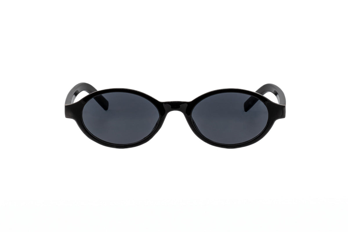 Boléro Zane — Gafas de sol ovaladas retro