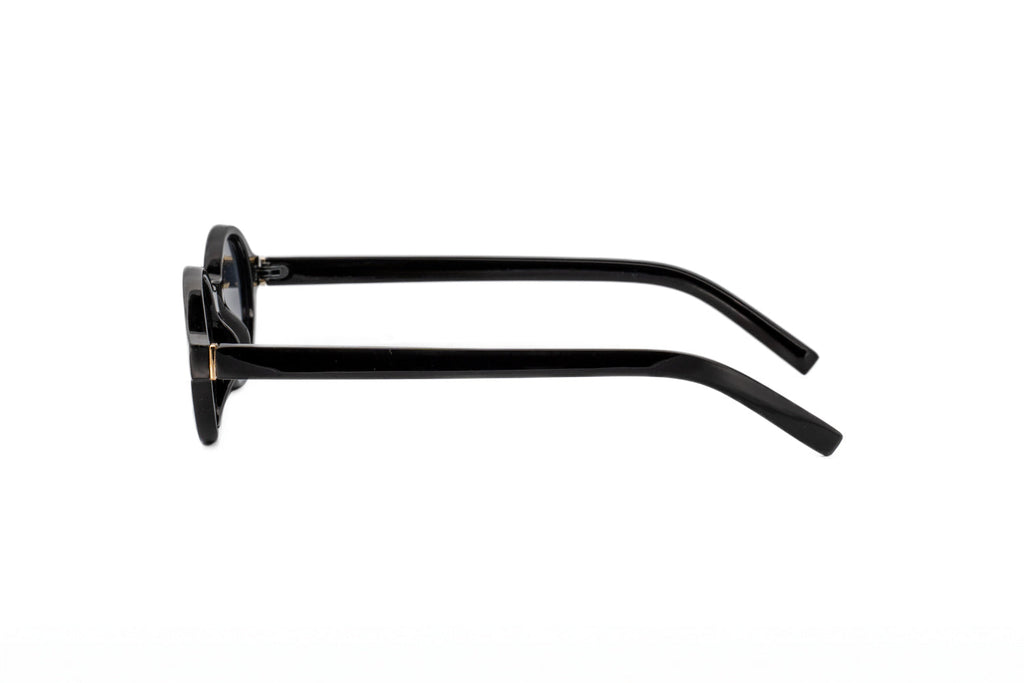 Boléro Zane — Gafas de sol ovaladas retro