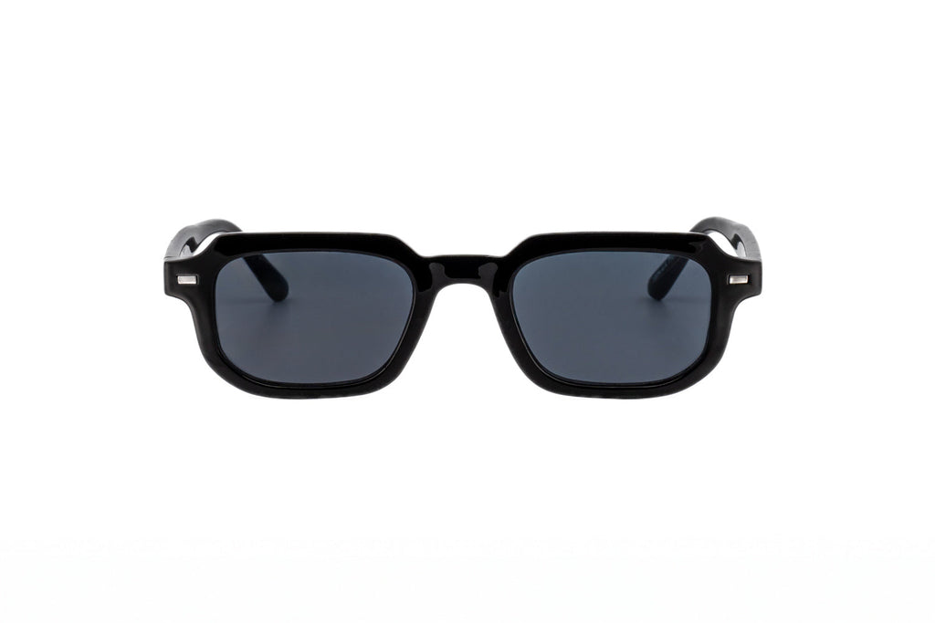 Boléro Zuri — Gafas de sol cuadradas retro