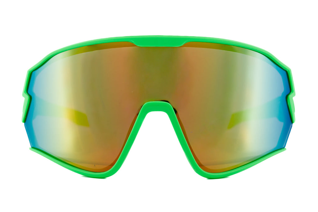 Boléro Zyro — Sport-Sonnenbrille für Kinder