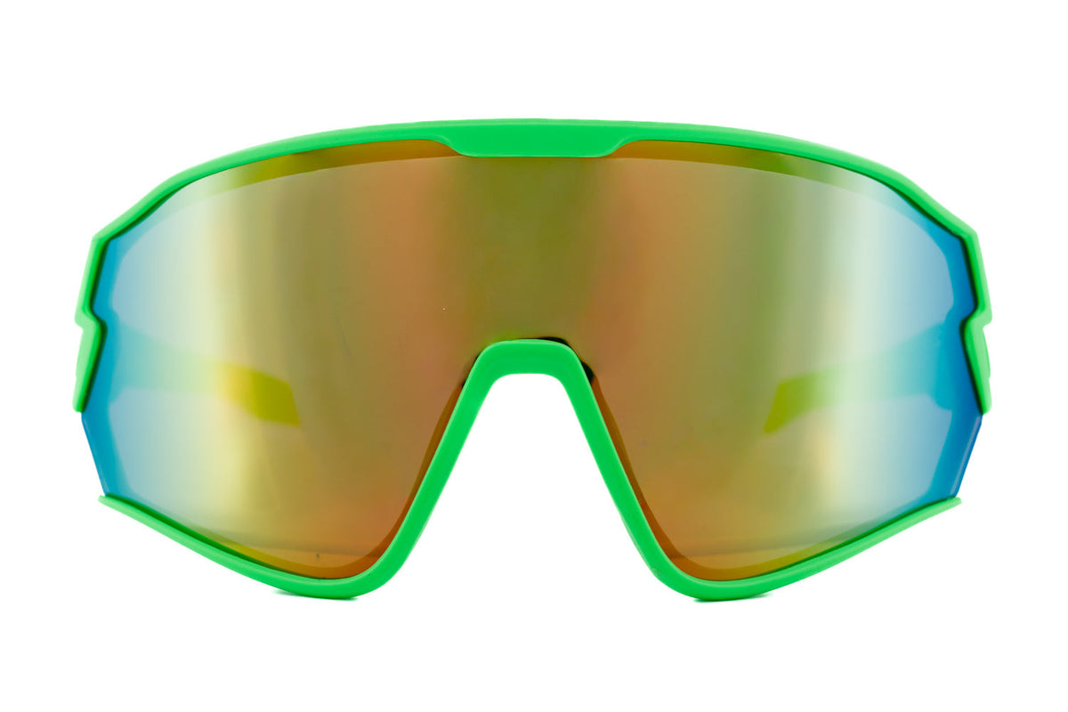Boléro Zyro — Sport-Sonnenbrille für Kinder