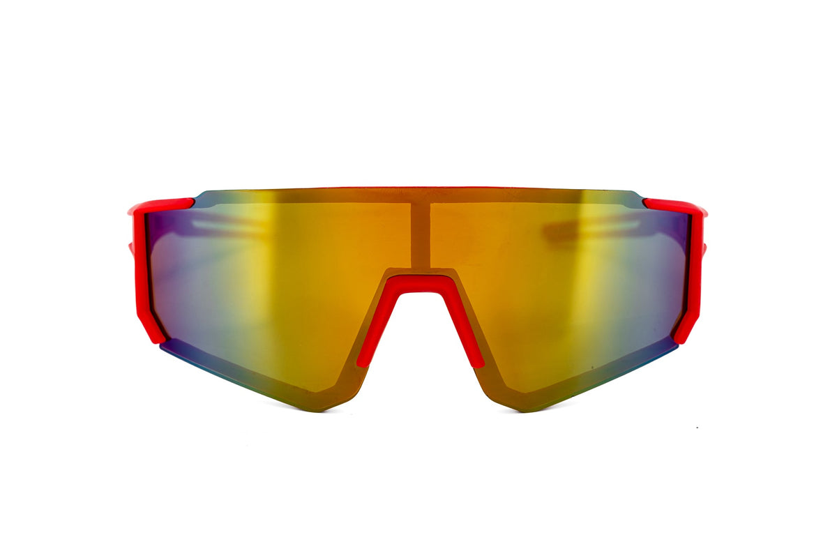 Boléro Zyro — Sport-Sonnenbrille für Kinder