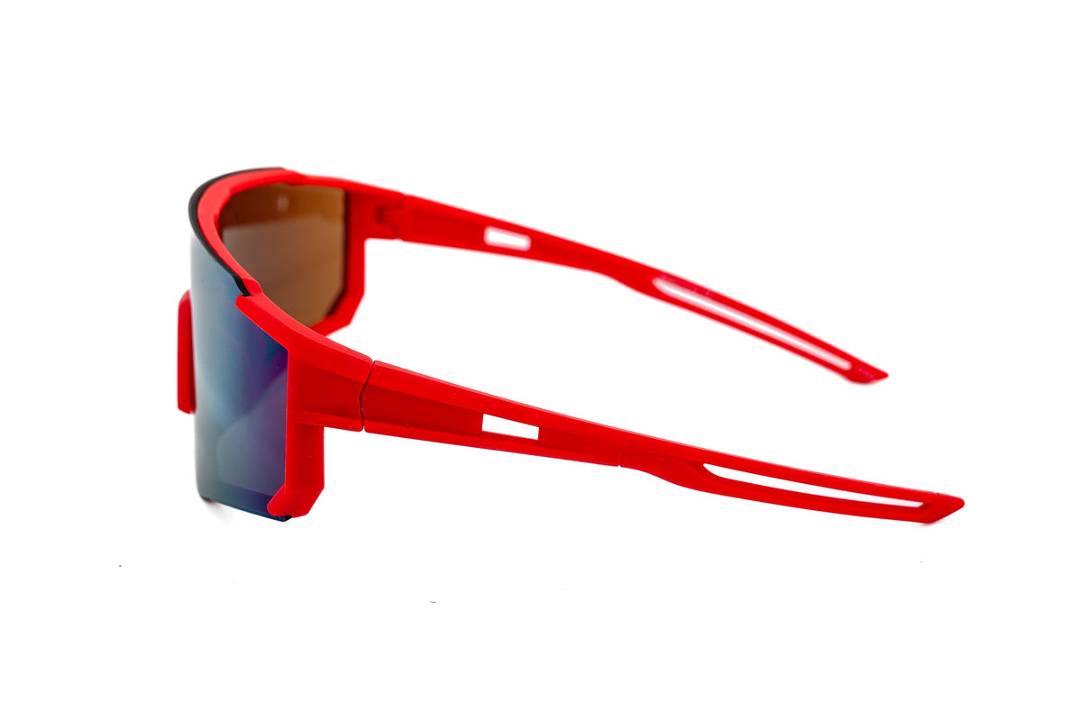 Boléro Zyro — Sport-Sonnenbrille für Kinder