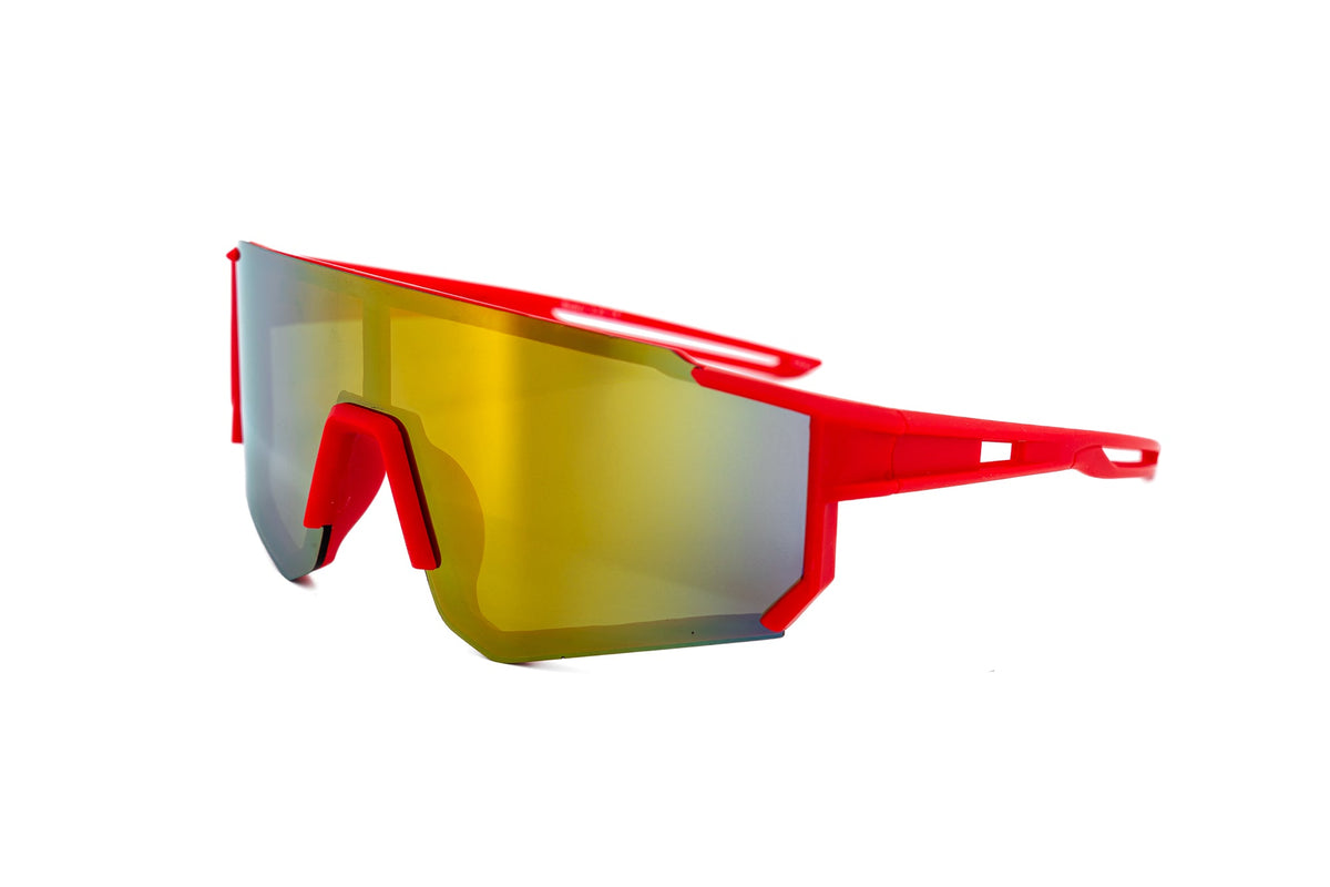 Boléro Zyro — Sport-Sonnenbrille für Kinder