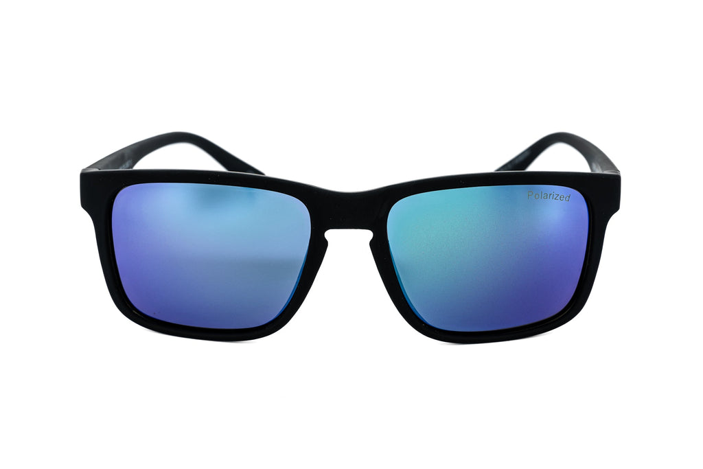 Boléro Glacier – Eckige Sonnenbrille