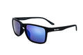 Boléro Glacier – Eckige Sonnenbrille
