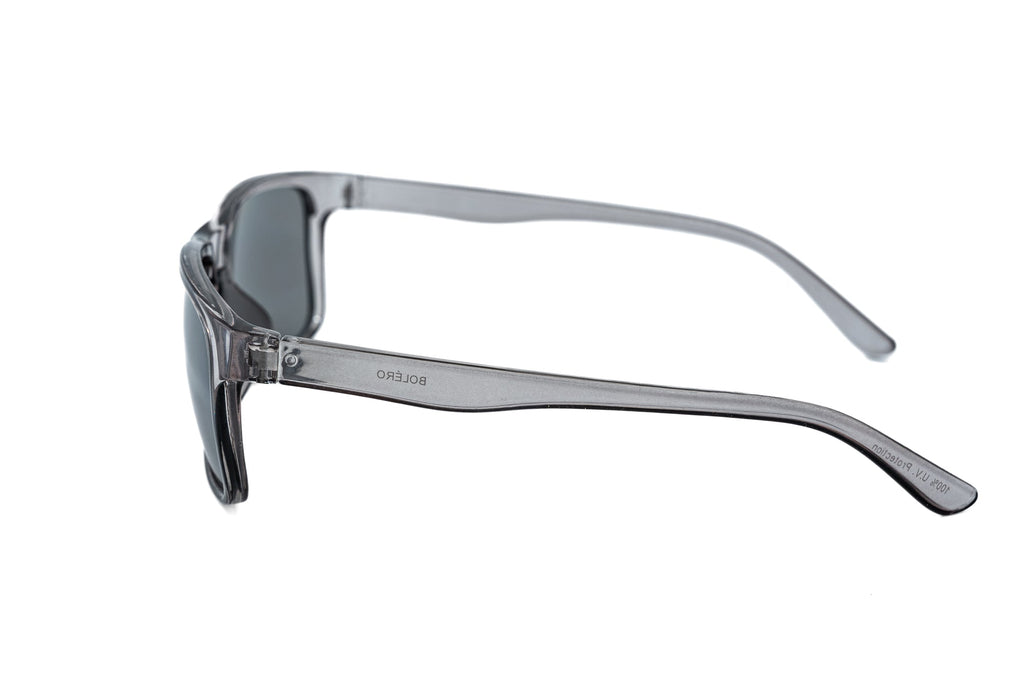 Boléro Glacier – Eckige Sonnenbrille