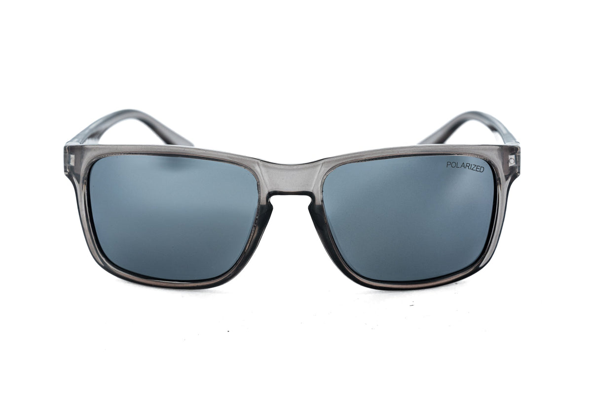 Boléro Glacier – Eckige Sonnenbrille