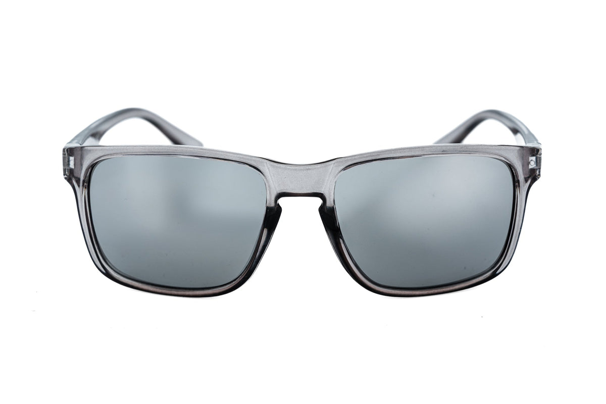 Boléro Glacier – Eckige Sonnenbrille