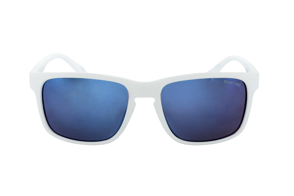 Boléro Glacier – Eckige Sonnenbrille