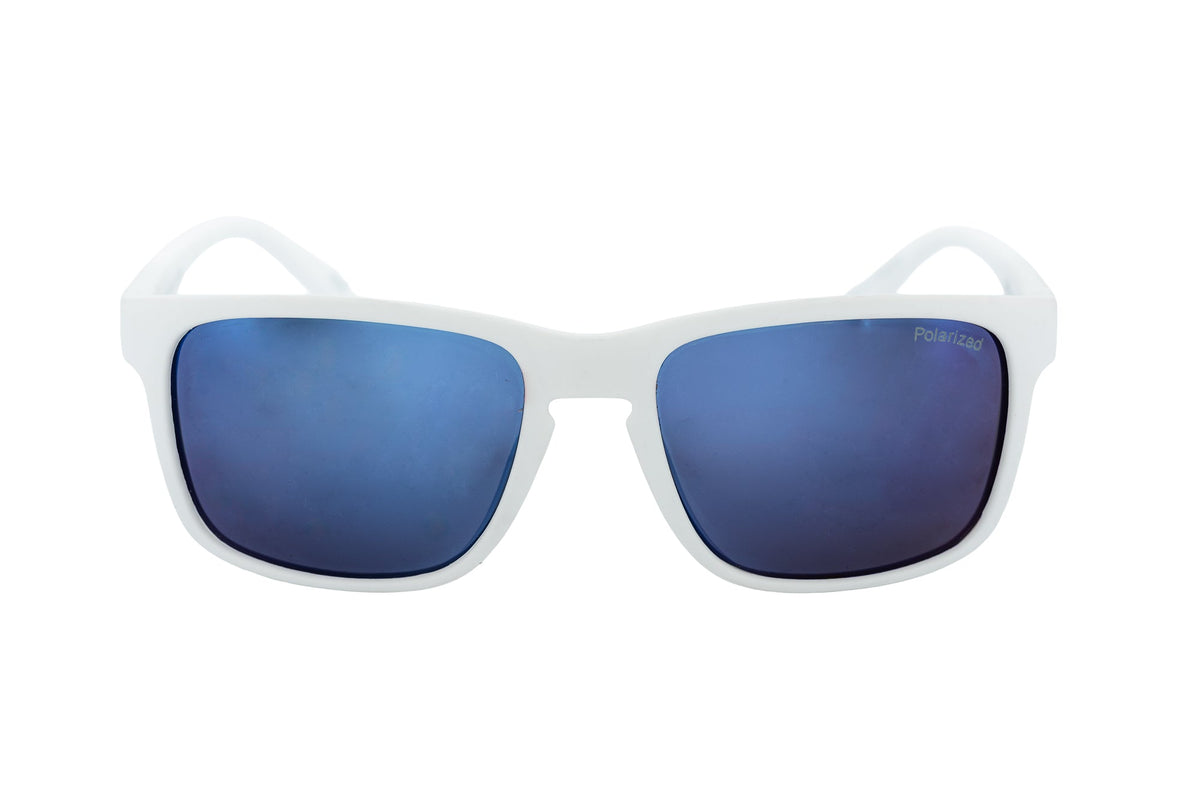 Boléro Glacier – Eckige Sonnenbrille