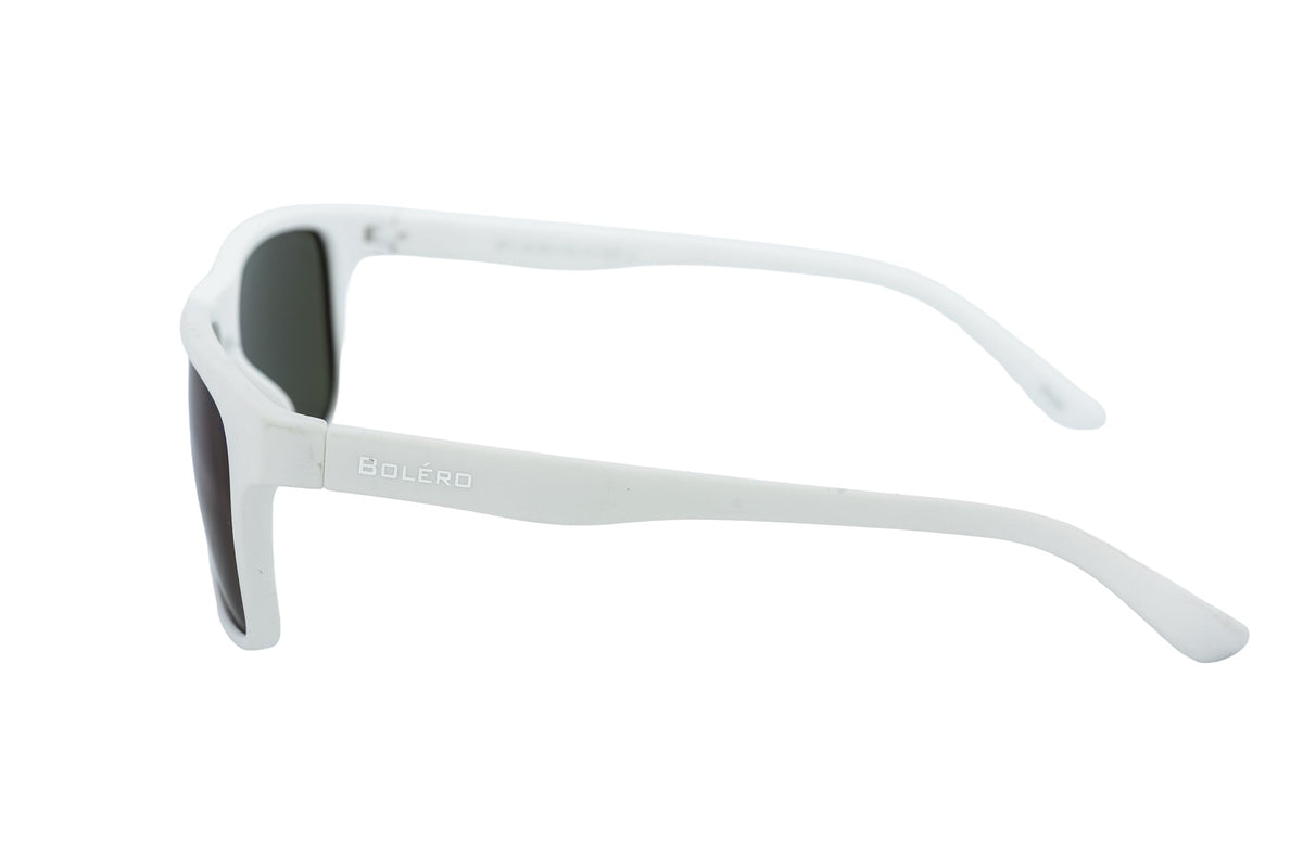 Boléro Glacier – Eckige Sonnenbrille