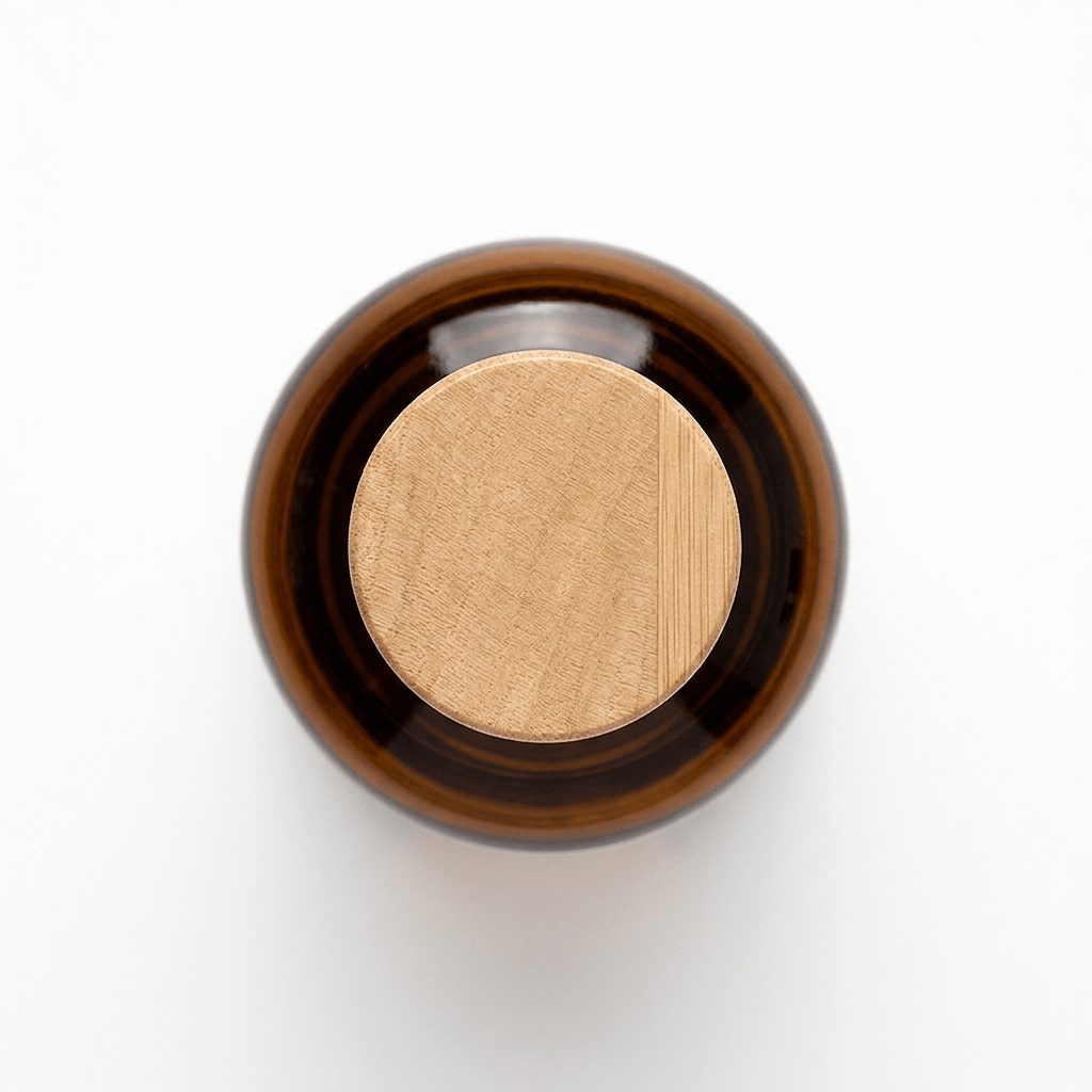 Anti-Stress- und Anti-Müdigkeits-Haaröl