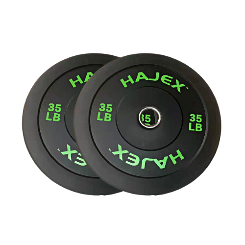 Juegos de discos de pesas HAJEX