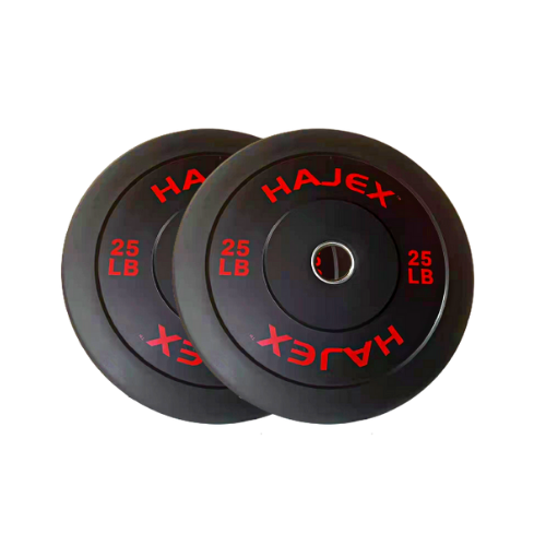 Juegos de discos de pesas HAJEX