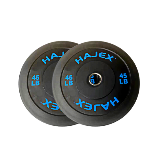 Juegos de discos de pesas HAJEX