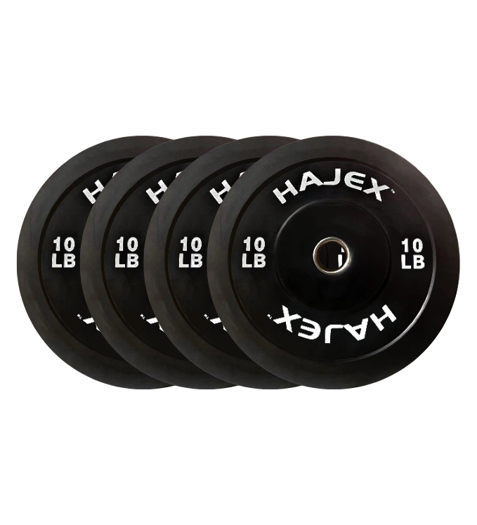 Juegos de discos de pesas HAJEX