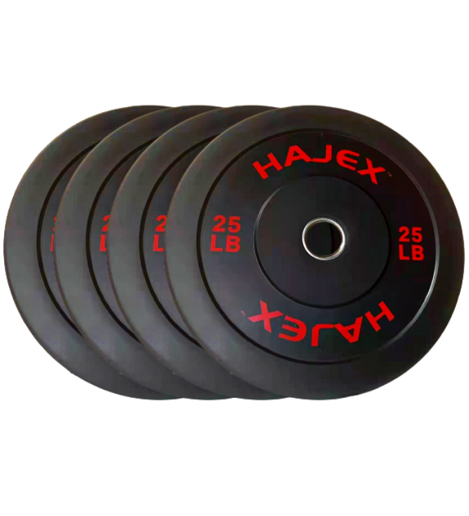 Juegos de discos de pesas HAJEX