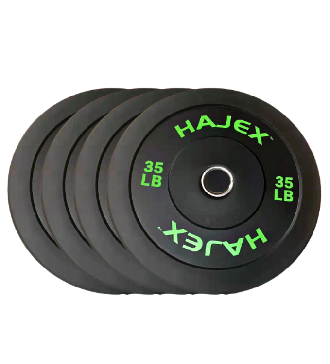 Juegos de discos de pesas HAJEX