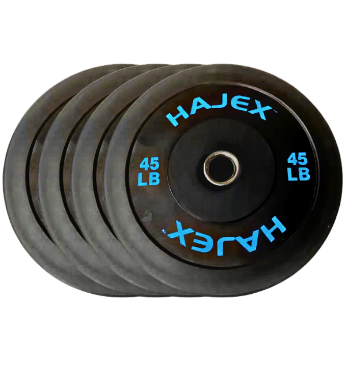 Juegos de discos de pesas HAJEX