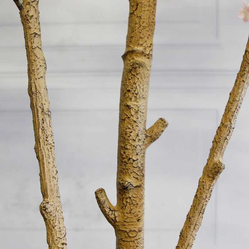 Blossom Artificial Potted Tree 8'